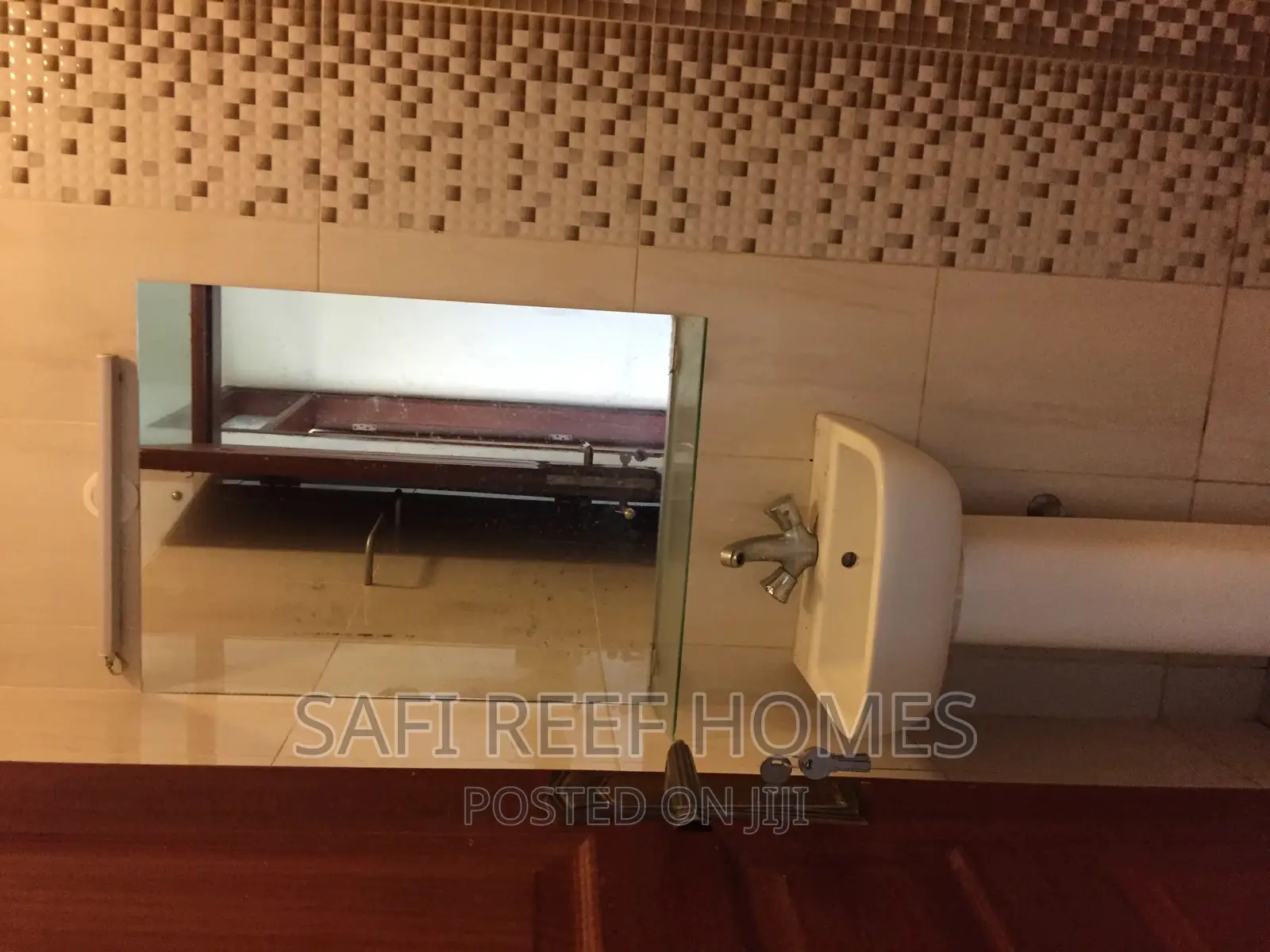 3bdrm Apartment in Nyali for rent