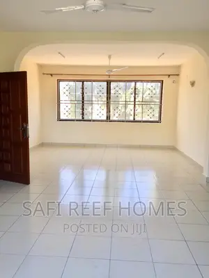 3bdrm Apartment in Nyali for rent
