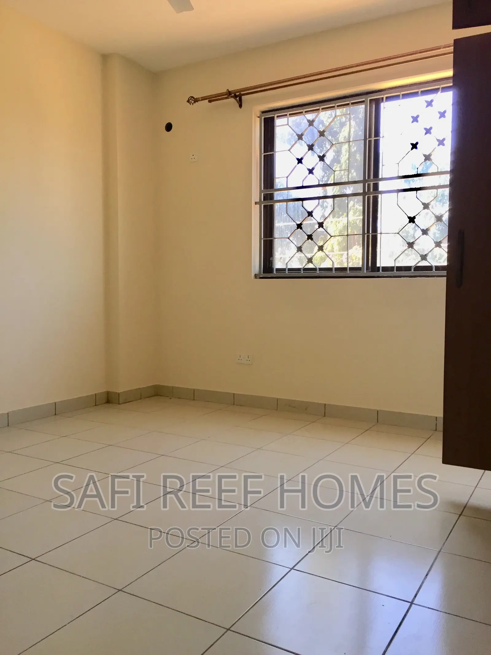 3bdrm Apartment in Nyali for rent