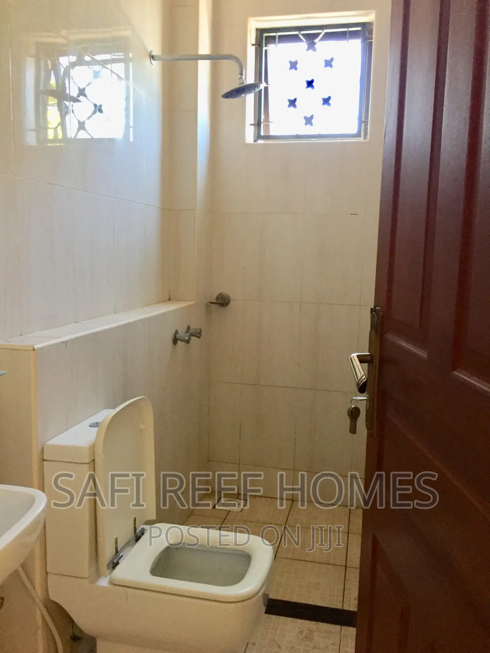 3bdrm Apartment in Nyali for rent