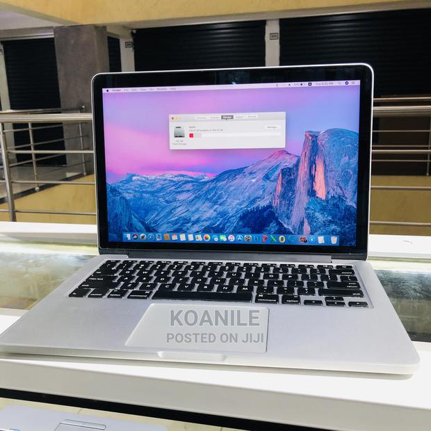 Laptop Apple MacBook 2015 8GB Intel Core I5 SSD 256GB - thumbnail 2