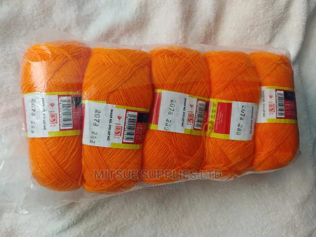 10 Small Knitting/Crochet - thumbnail 4