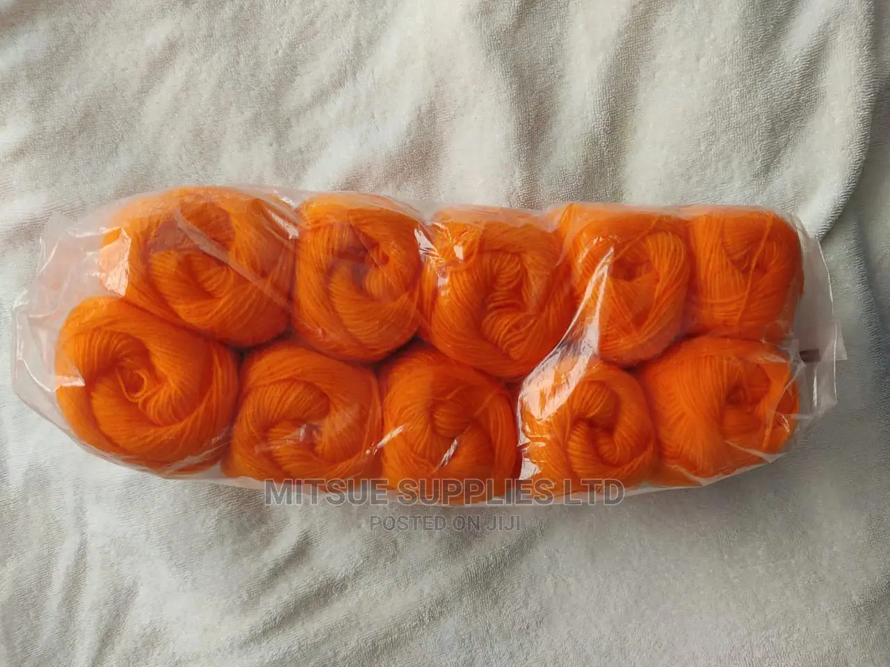 10 Small Knitting/Crochet
