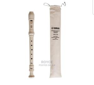 Yamaha YRS -24b Soprano Recorder - thumbnail 2