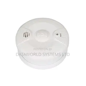 Smoke Detector