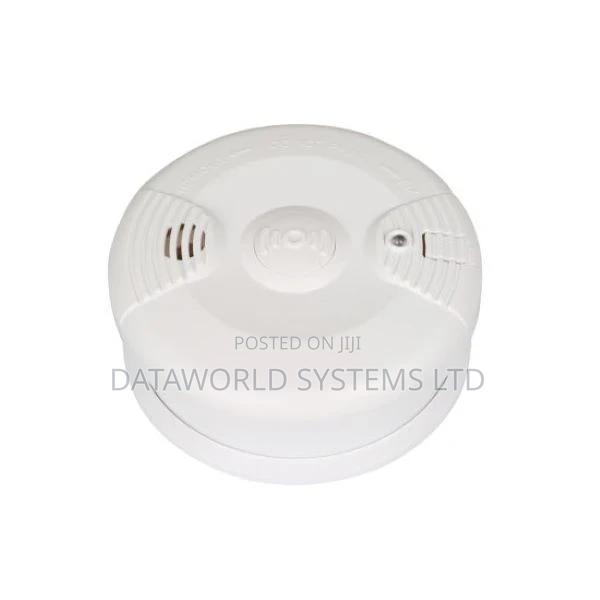 Smoke Detector - thumbnail 2