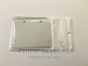 Trackpad Only for Macbook Pro 15" A1398 (Mid 2012-Early-2013
