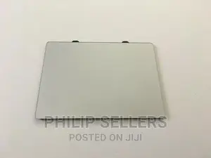 Trackpad Only for Macbook Pro 15" A1398 (Mid 2012-Early-2013