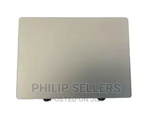 Trackpad Only for Macbook Pro 15" A1398 (Mid 2012-Early-2013