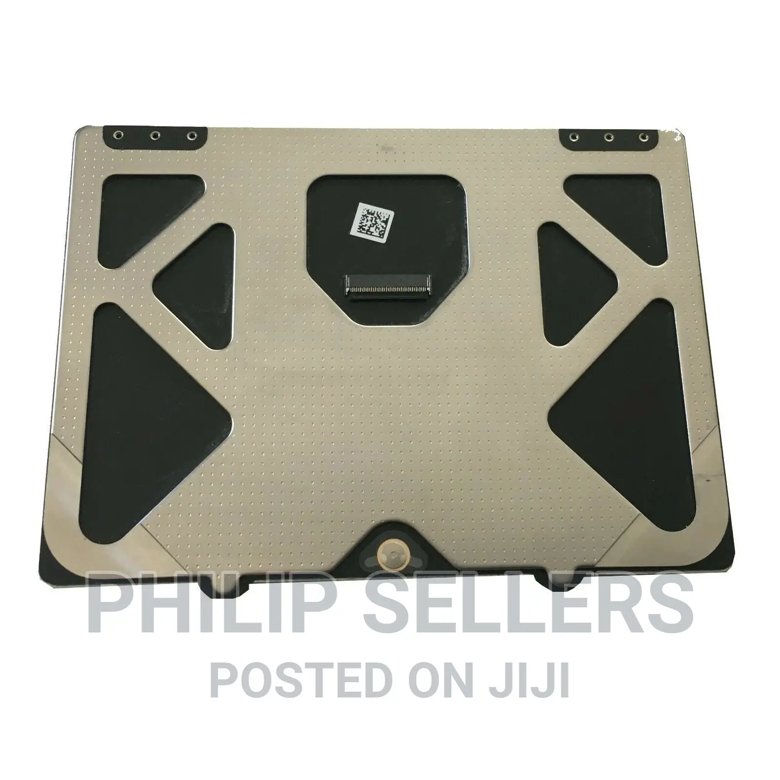 Trackpad Only for Macbook Pro 15" A1398 (Mid 2012-Early-2013