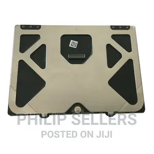 Trackpad Only for Macbook Pro 15" A1398 (Mid 2012-Early-2013