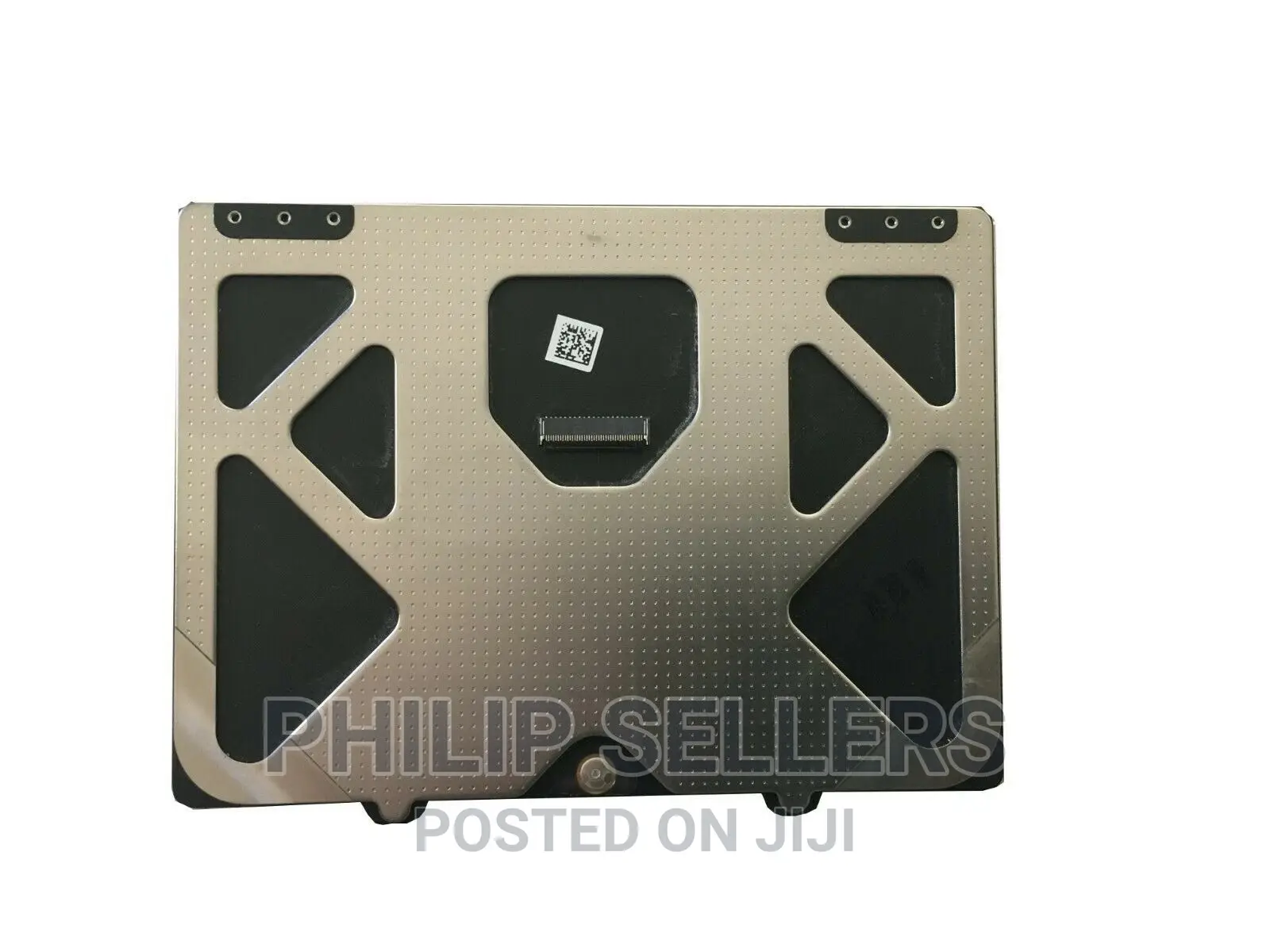 Trackpad Only for Macbook Pro 15" A1398 (Mid 2012-Early-2013