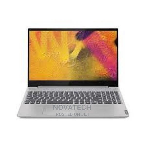 New Laptop Lenovo Ideapad 3 4GB Intel Core I3 1T