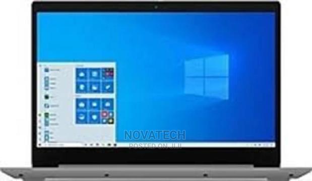 New Laptop Lenovo Ideapad 3 4GB Intel Core I3 1T - thumbnail 4