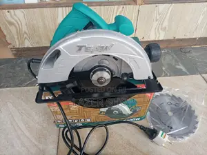 Meakida Circular Saw 7"
