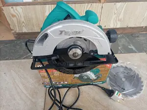 Meakida Circular Saw 7"
