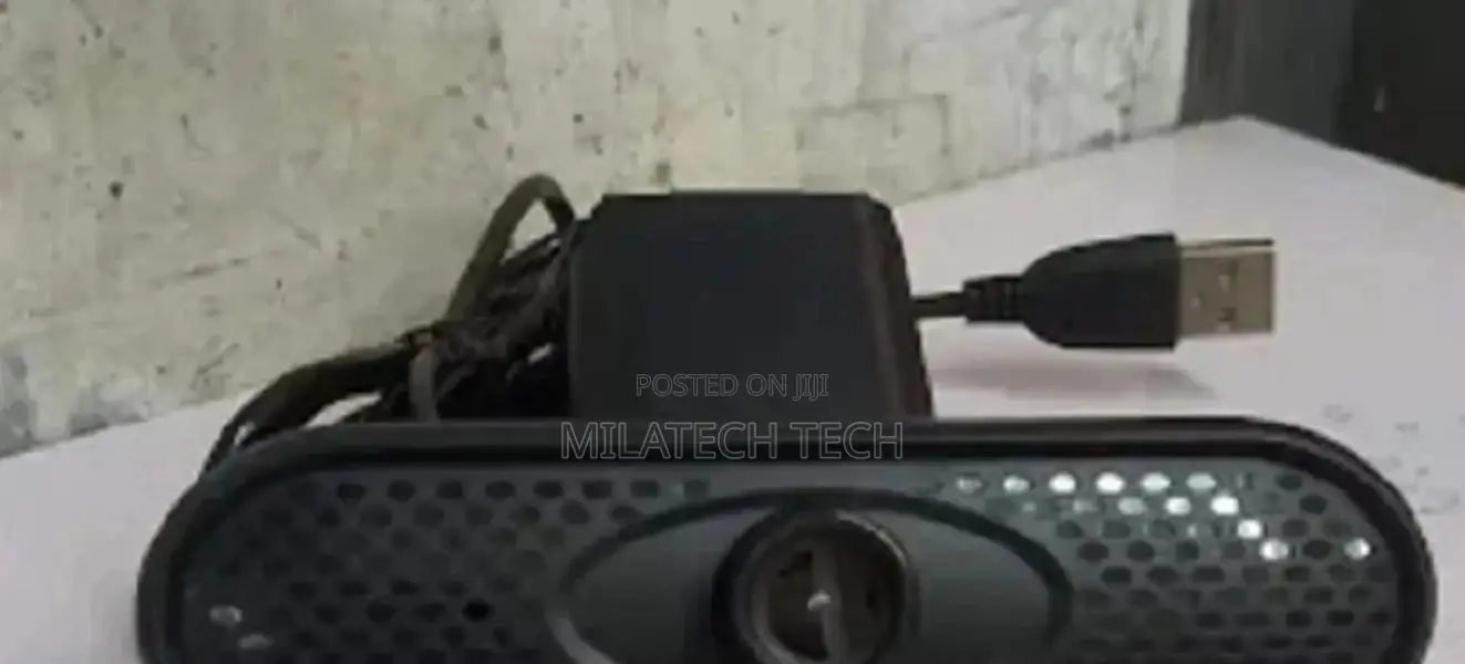 1080p Web Camera, Brand New