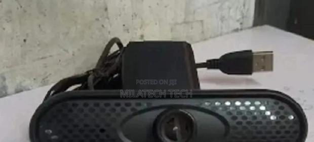 1080p Web Camera, Brand New