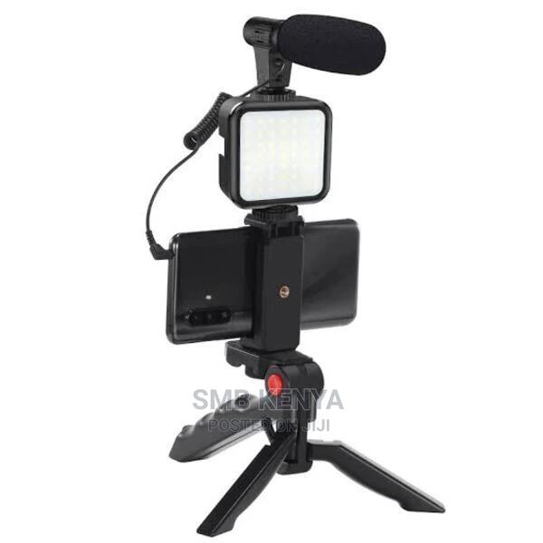 Vlogging Kit - thumbnail 2