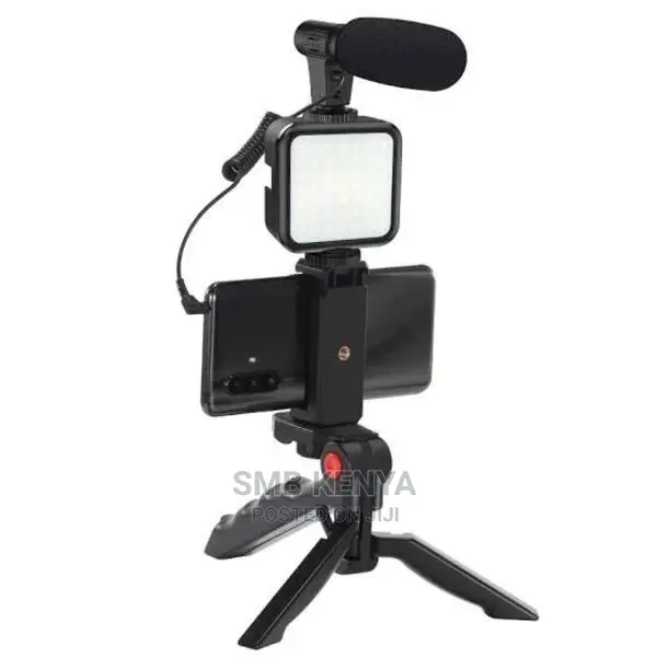 Vlogging Kit