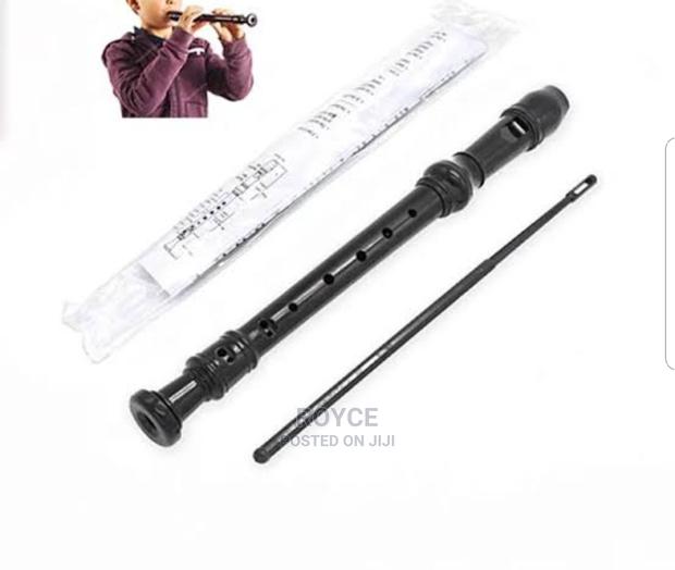 Muziki 8-Hole Musical Recorder - thumbnail 3