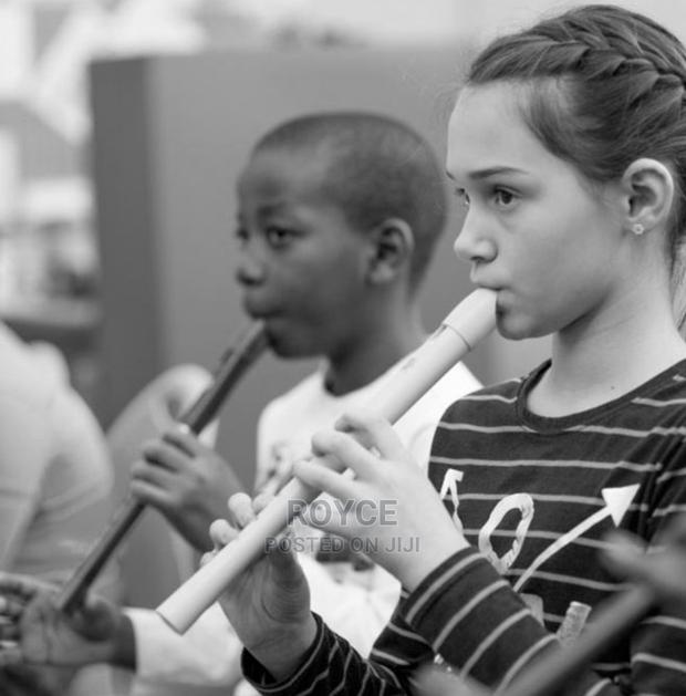 Muziki 8-Hole Musical Recorder - thumbnail 4