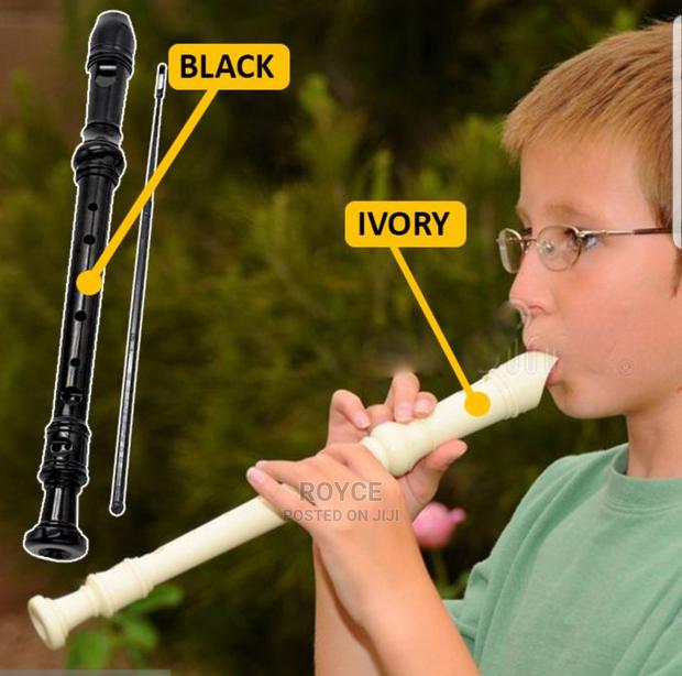 Muziki 8-Hole Musical Recorder - thumbnail 5