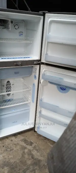 LG Fridge Double Door