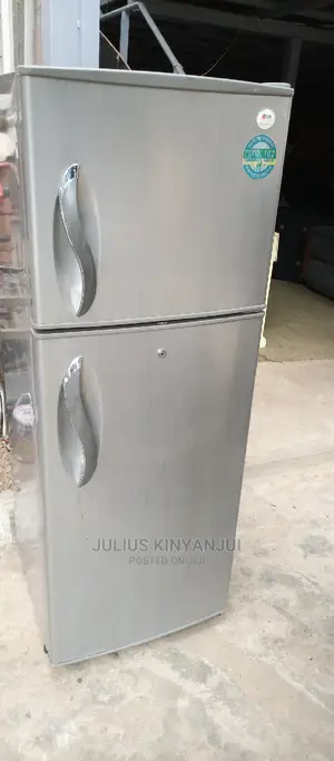 LG Fridge Double Door