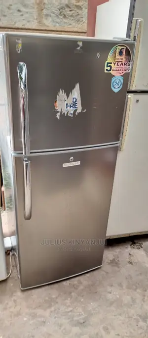 Bruhm Fridge
