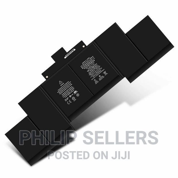 A1618 Battery for Macbook Pro 15 Inch Retina A1398