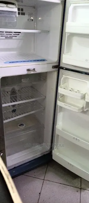 LG Fridge Double Door