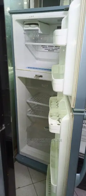 LG Fridge Double Door