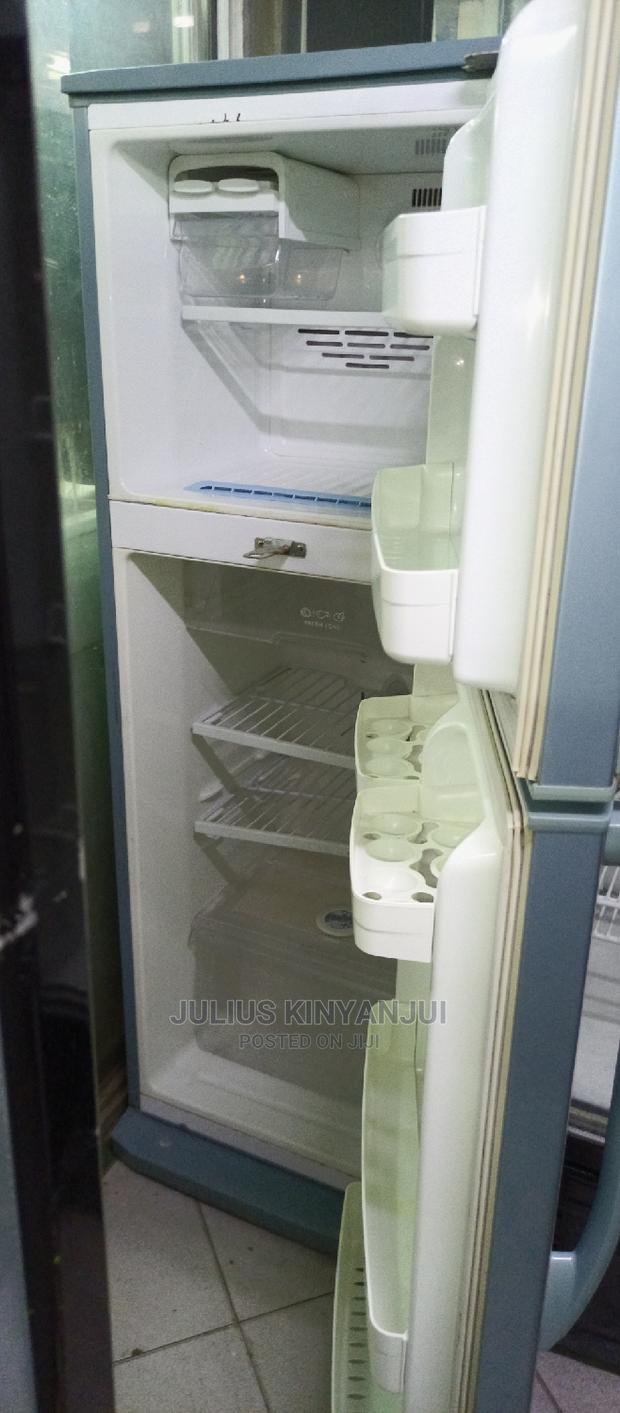 LG Fridge Double Door - thumbnail 2
