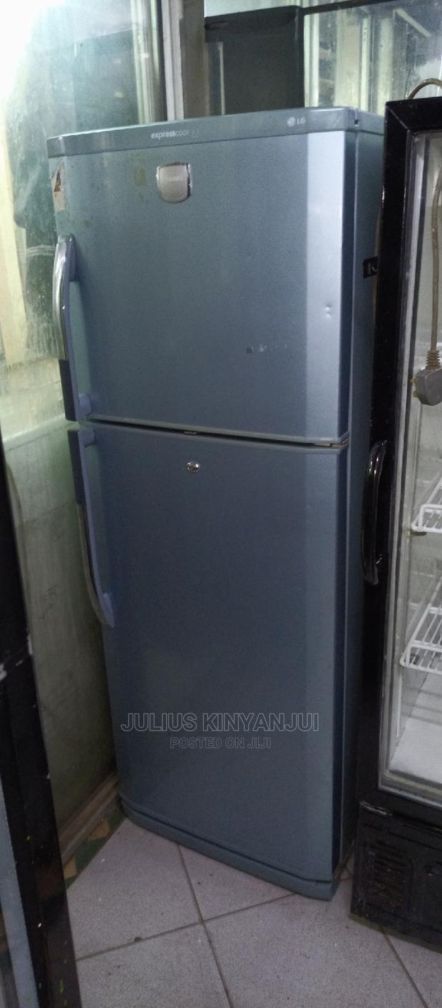 LG Fridge Double Door - thumbnail 3