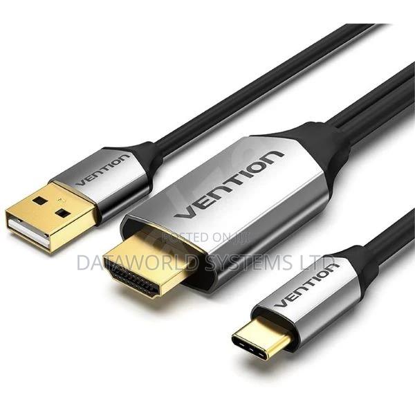 Vention Type-C to HDMI Cable 2M