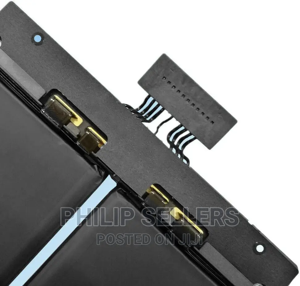 A1494 ME293 ME294 Original Battery Apple Macbook Pro 15" Ret