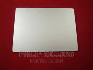 A1398 15" Macbook Pro Touch Pad Track Pad Used 2012 2013 201