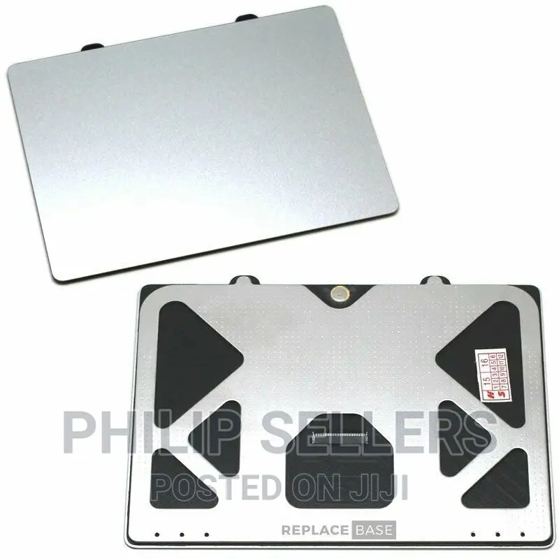 Touch Pad for Apple Macbook Pro 15" Retina A1398 2012 Replac