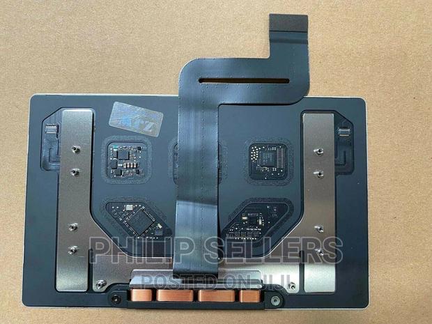 Apple Macbook Pro 13" A1708 Silver Trackpad Touchpad 2016 20 - thumbnail 2