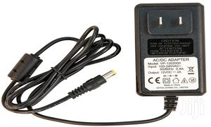 ETR Machine Piano and Keyboards Chargers/Adapters - thumbnail 2