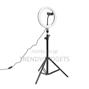 12cm Photo,Video Ringlight