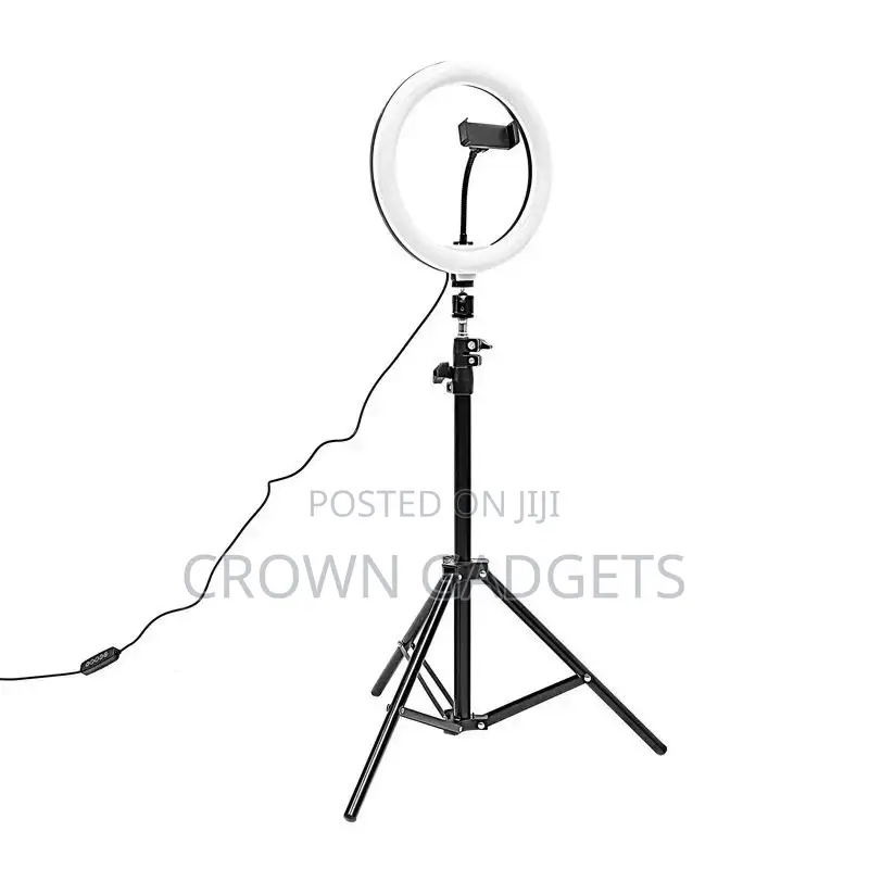 12cm Photo,Video Ringlight
