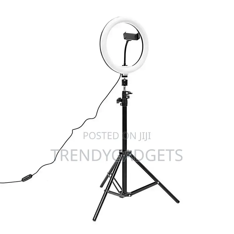 12cm Photo,Video Ringlight