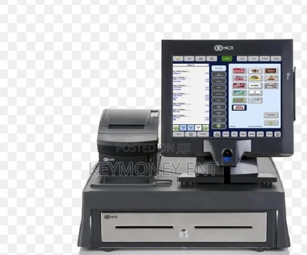 The Latest Spare Part Shop Point of Sale System