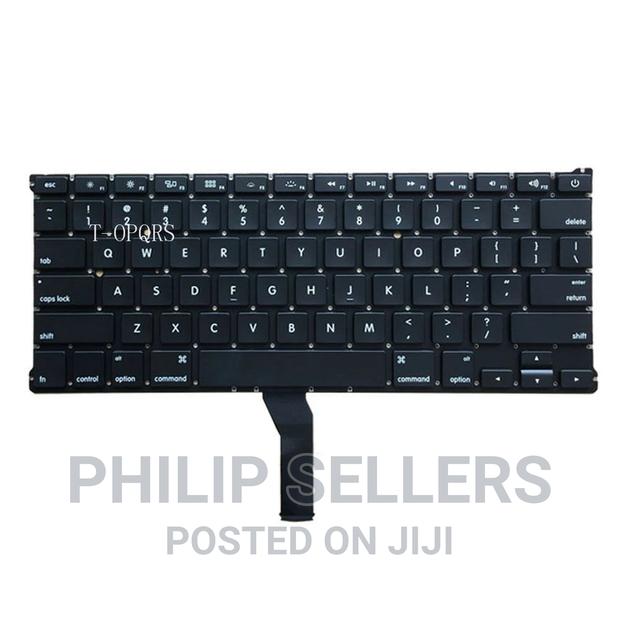 Apple Macbook Air 13" Laptop A1369 A1466 US Keyboard 2011-20