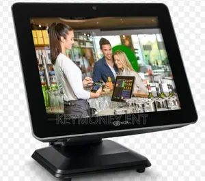 New and Modern Wholesale and Retail Shop Point of Sale