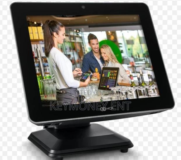 New and Modern Wholesale and Retail Shop Point of Sale