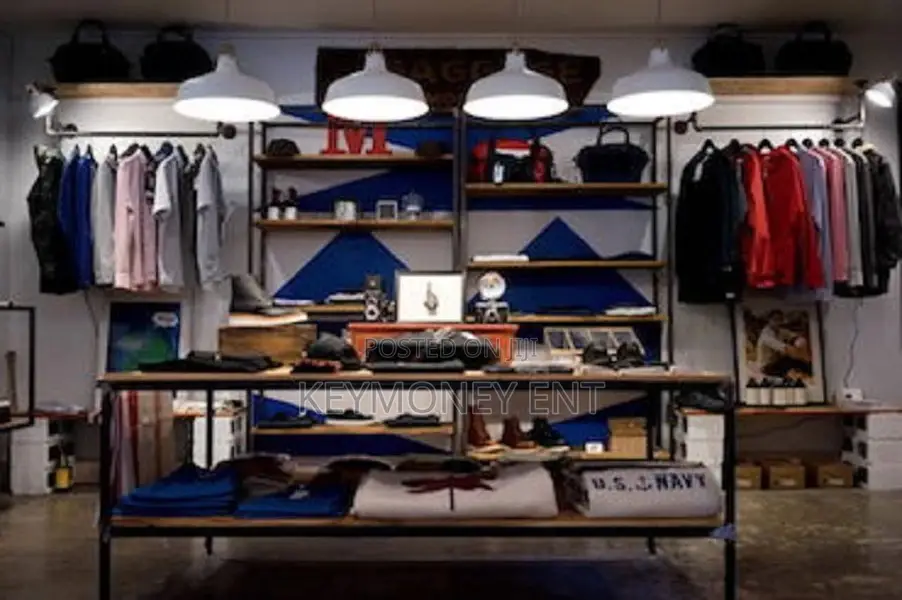 Pocket Friendly Clothes Store Boutiques POS Point of Sale