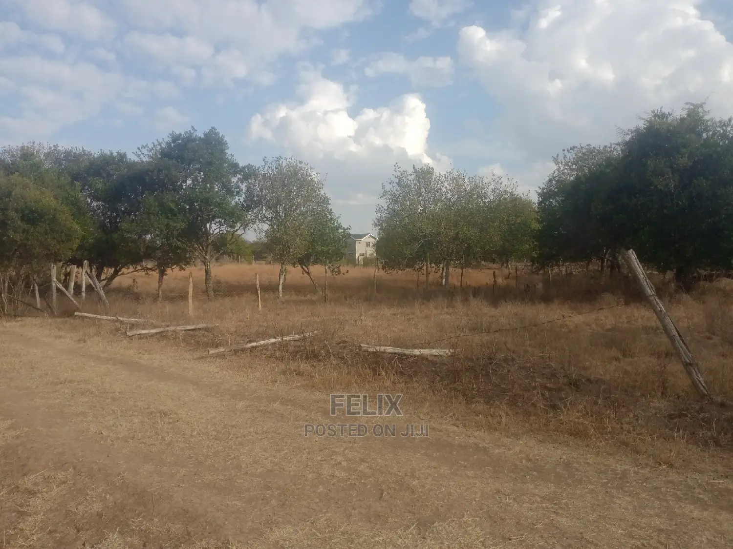 Chaka Quarter Plot Next to White Rock Resort